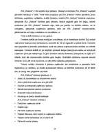 Biznesa plāns 'SIA "Fashion"', 28.