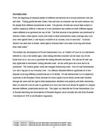 Referāts 'The Development of Brussels Regime', 3.