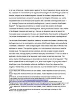 Referāts 'The Development of Brussels Regime', 8.