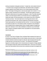 Referāts 'The Development of Brussels Regime', 9.