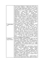 Konspekts 'Apdrošināšanas tiesību kontroldarbs', 3.