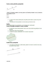 Konspekts 'Ģeometrija', 3.