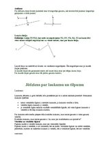 Konspekts 'Ģeometrija', 7.