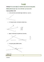 Konspekts 'Ģeometrija', 9.