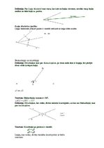 Konspekts 'Ģeometrija', 11.