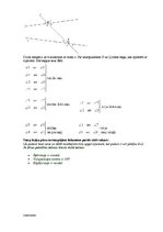 Konspekts 'Ģeometrija', 12.