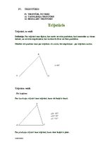 Konspekts 'Ģeometrija', 13.