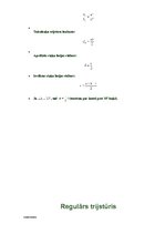 Konspekts 'Ģeometrija', 19.