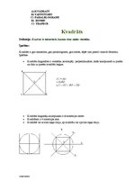 Konspekts 'Ģeometrija', 21.