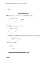 Konspekts 'Ģeometrija', 24.