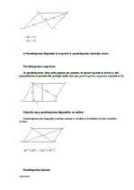 Konspekts 'Ģeometrija', 25.