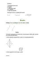 Konspekts 'Ģeometrija', 26.