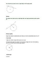 Konspekts 'Ģeometrija', 31.