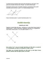 Konspekts 'Ģeometrija', 36.