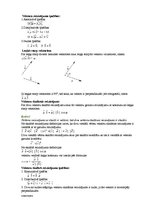 Konspekts 'Ģeometrija', 42.