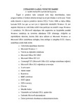 Prakses atskaite 'IT administratora prakses atskaite', 7.