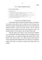 Prakses atskaite 'IT administratora prakses atskaite', 15.