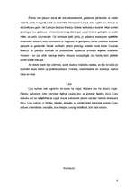 Referāts 'Lina galdauti', 4.