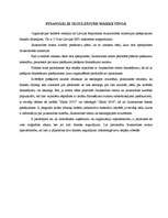 Prakses atskaite 'Mārketinga prakses atskaite', 12.