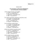 Prakses atskaite 'Mārketinga prakses atskaite', 20.