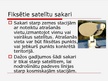 Prezentācija 'Satelītu sakari', 7.