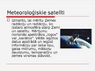 Prezentācija 'Satelītu sakari', 9.
