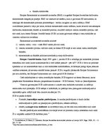 Konspekts 'Eiropas Savienības ekonomiskā politika', 3.