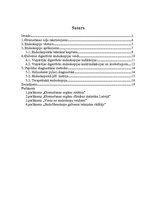 Konspekts 'Gremošanas ceļu endoskopiskie izmeklējumi', 1.