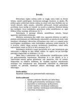 Konspekts 'Gremošanas ceļu endoskopiskie izmeklējumi', 2.