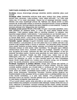 Konspekts 'Lielā franču revolūcija un Napoleona laikmets', 1.