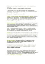 Konspekts 'Sintakse', 2.