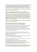 Konspekts 'Sintakse', 3.