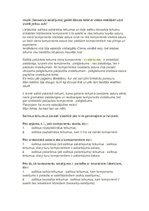 Konspekts 'Sintakse', 4.