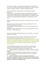 Konspekts 'Sintakse', 7.