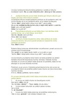 Konspekts 'Sintakse', 14.