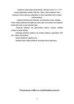 Biznesa plāns 'SIA "Vera"', 11.