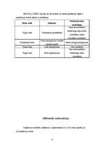 Biznesa plāns 'SIA "Vera"', 13.