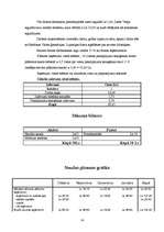 Biznesa plāns 'SIA "Vera"', 14.