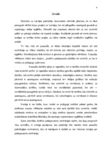 Diplomdarbs 'Skolēnu pašizpausmes motivācija projektu nedēļā', 6.