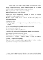 Diplomdarbs 'Skolēnu pašizpausmes motivācija projektu nedēļā', 7.