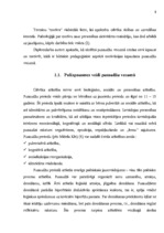 Diplomdarbs 'Skolēnu pašizpausmes motivācija projektu nedēļā', 8.