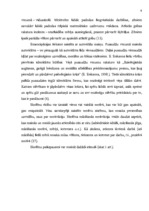 Diplomdarbs 'Skolēnu pašizpausmes motivācija projektu nedēļā', 9.