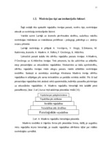 Diplomdarbs 'Skolēnu pašizpausmes motivācija projektu nedēļā', 11.