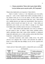 Diplomdarbs 'Skolēnu pašizpausmes motivācija projektu nedēļā', 33.