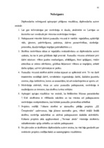 Diplomdarbs 'Skolēnu pašizpausmes motivācija projektu nedēļā', 41.