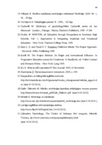 Diplomdarbs 'Skolēnu pašizpausmes motivācija projektu nedēļā', 44.