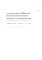 Diplomdarbs 'Skolēnu pašizpausmes motivācija projektu nedēļā', 46.