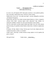 Diplomdarbs 'Skolēnu pašizpausmes motivācija projektu nedēļā', 51.