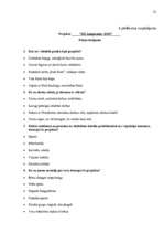 Diplomdarbs 'Skolēnu pašizpausmes motivācija projektu nedēļā', 52.