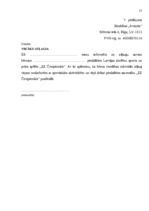 Diplomdarbs 'Skolēnu pašizpausmes motivācija projektu nedēļā', 57.